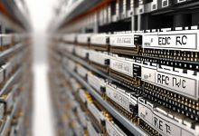 服务器内存中的RECC和ECC技术有何区别与联系？-鱼云