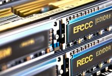 服务器内存中的RECC和ECC有何区别？-鱼云
