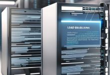 如何实现负载均衡的DNS代理?-鱼云