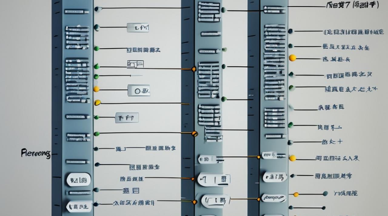 负载均衡机制有哪些分类？