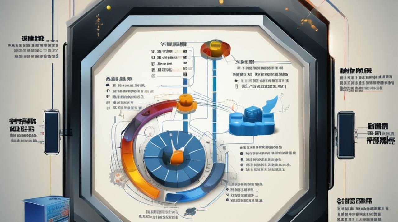 负载均衡技术，如何优化网络流量分配？