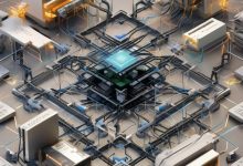 负载均衡技术究竟是什么？-鱼云