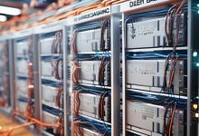 负载均衡的作用是什么？相关代码如何实现？-鱼云