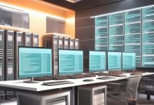 如何配置负载均衡服务器脚本?-鱼云