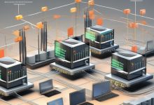 负载均衡是什么意思?-鱼云