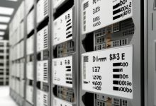 为什么服务器内存的价格相对较低？-鱼云