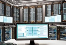 负载均衡机制是如何工作的?-鱼云