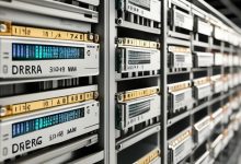 如何理解并区分不同类型的服务器内存？-鱼云