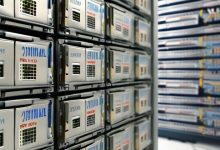 为何服务器内存不显示内存品牌？-鱼云