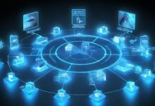 负载均衡技术究竟是什么？-鱼云