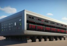 什么是负载均衡机器，它在网络架构中扮演什么角色？-鱼云