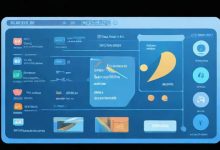 如何有效管理和优化负载均衡服务器的管理界面？-鱼云