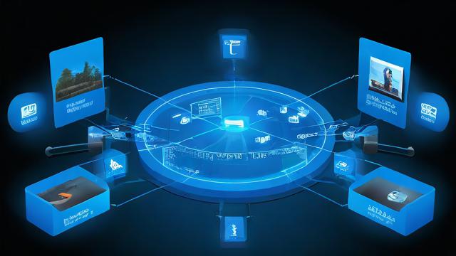 负载均衡抵抗ddos