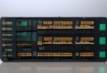 为何服务器内存使用率会出现异常波动？-鱼云