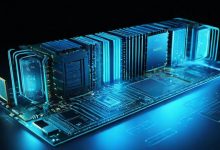 服务器内存和硬盘的容量究竟有多大？-鱼云