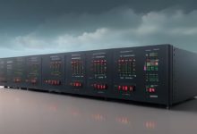 负载均衡技术是什么?它有哪些关键要点?-鱼云