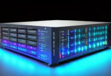 负载均衡服务器有哪些实现方式?-鱼云