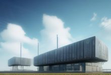 负载均衡究竟是什么?-鱼云