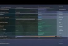 负载均衡攻略详解,如何实现高效流量分配与系统稳定性?-鱼云