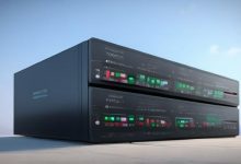 负载均衡,它是中间件的一种吗?-鱼云