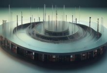 什么是负载均衡技术,其工作原理是什么?-鱼云