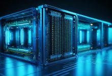 为什么服务器内存只显示了一半？-鱼云