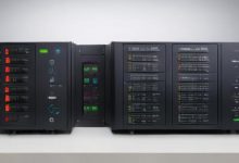 什么是负载均衡服务SLB及其工作原理？-鱼云