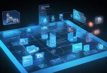 负载均衡常用哪些技术？-鱼云