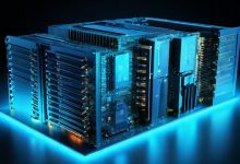 服务器内存与硬盘，它们之间有何区别？-鱼云