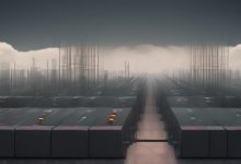 负载均衡是解决什么问题的关键?-鱼云