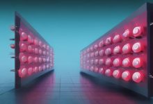 负载均衡究竟是什么意思?-鱼云