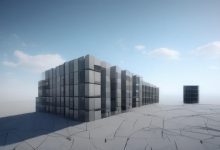 负载均衡有哪些典型模式？-鱼云