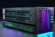 为什么服务器内存不能用于台式机？-鱼云