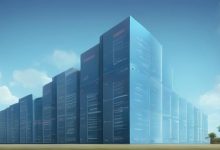 如何实现高效的负载均衡文件共享？-鱼云