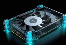 为什么服务器内存需要配备散热片？-鱼云