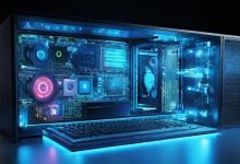 台式机能使用服务器内存吗？-鱼云