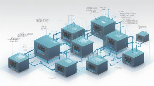 负载均衡架构及使用方法