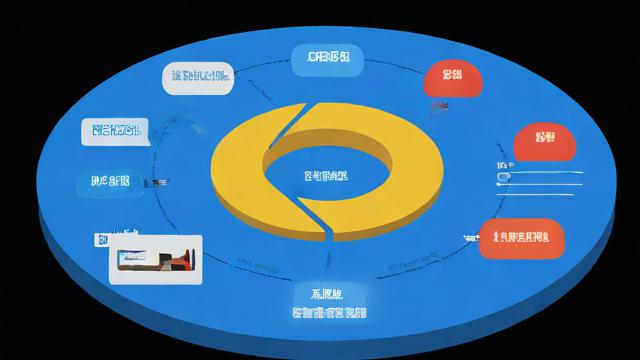 负载均衡架构图讲解