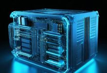 服务器内存带壳与不带壳有何区别？-鱼云