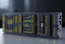 服务器内存扩展板，如何有效提升服务器性能？-鱼云
