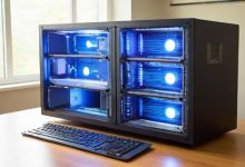 服务器内存能否用于台式电脑？-鱼云